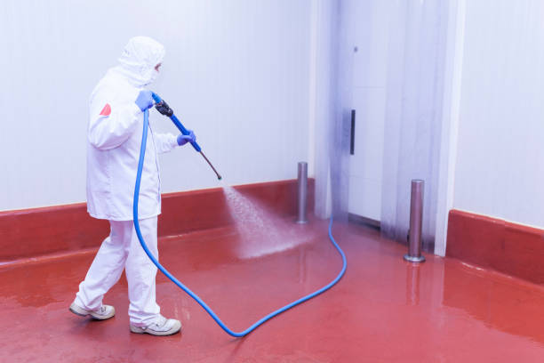 Best Machinery and Equipment Cleaning  in Shil, OH