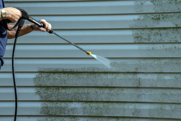 Trusted Shiloh, OH  Pressure Washing Services Experts